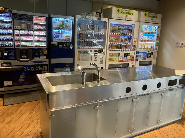 祐真ビル本館のその他