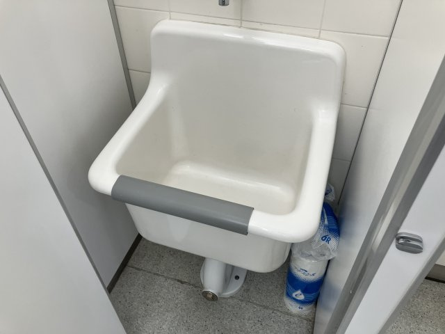 祐真ビル本館のその他