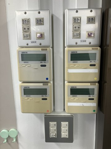 本郷天理ビルのその他共用部分