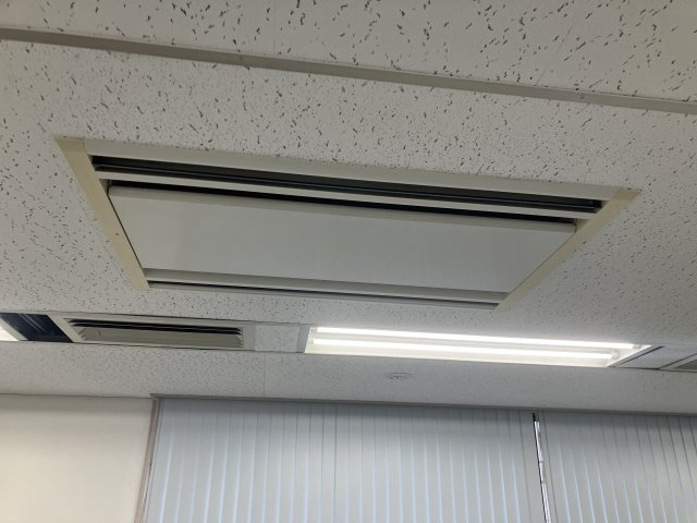 本郷天理ビルの設備