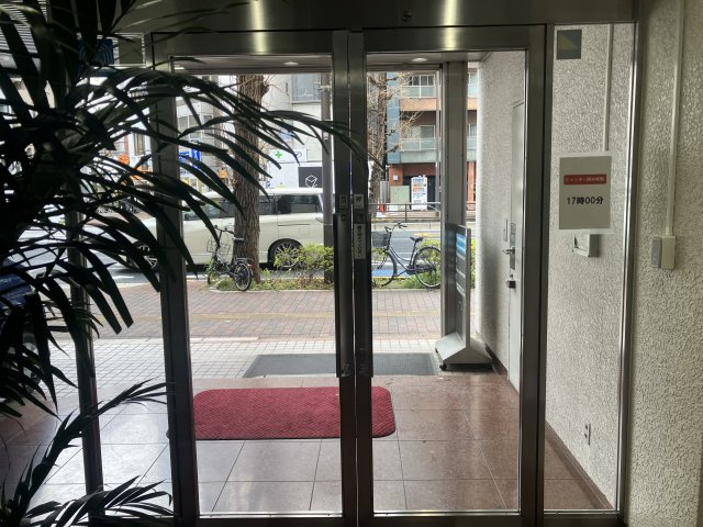 本郷天理ビルのその他共用部分