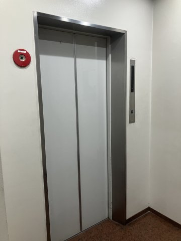 本郷天理ビルのその他共用部分