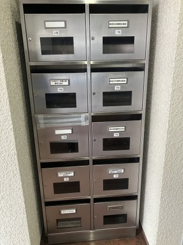 本郷天理ビルのその他共用部分