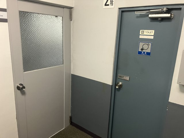 半蔵門ウッドフィールドのその他