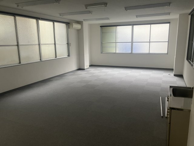 半蔵門ウッドフィールドの内装