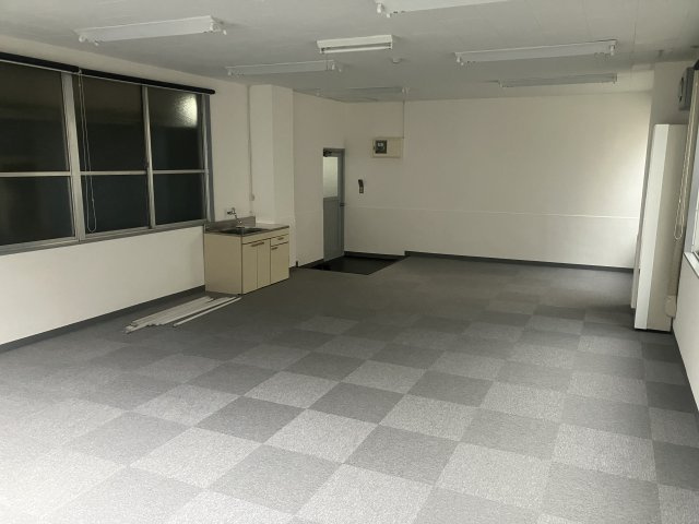 半蔵門ウッドフィールドの内装