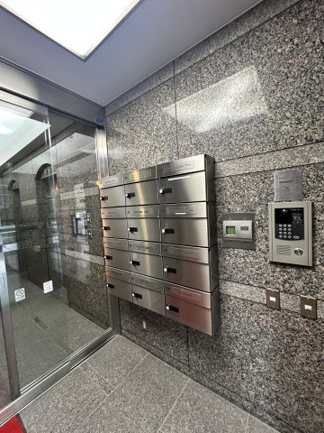 南水ビルのその他共用部分