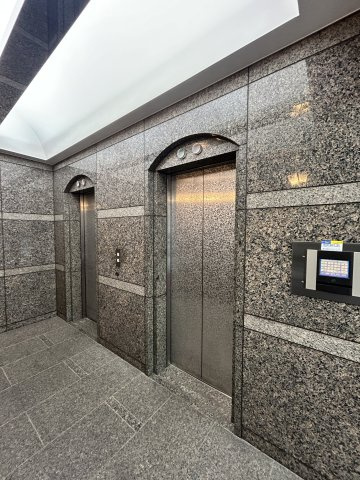 南水ビルのその他共用部分