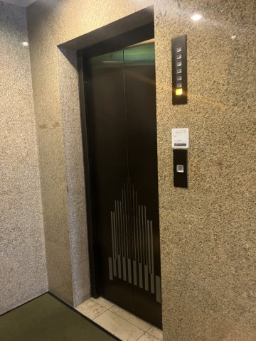 KHOビルのその他共用部分