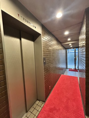 第２中田ビルのその他共用部分