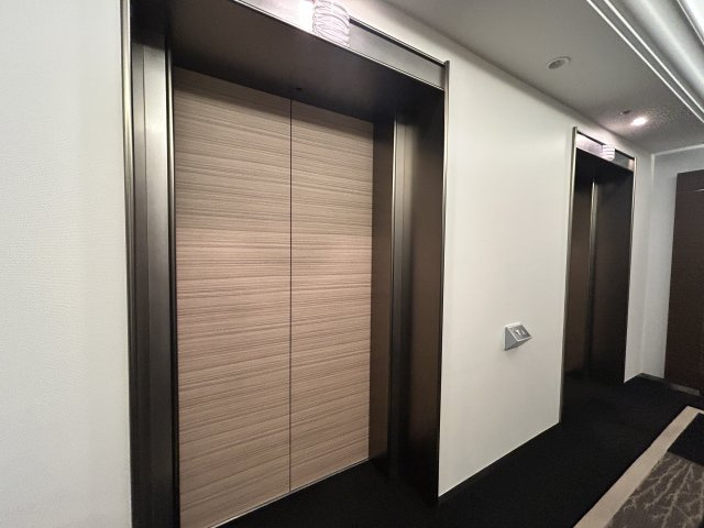 ニューオータニ ガーデンコート 2階G2④のその他共用部分