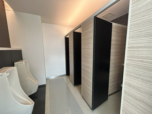 ニューオータニ ガーデンコート 2階G2④のその他共用部分