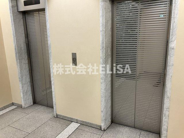 ＪＦＮセンタービルのその他共用部分