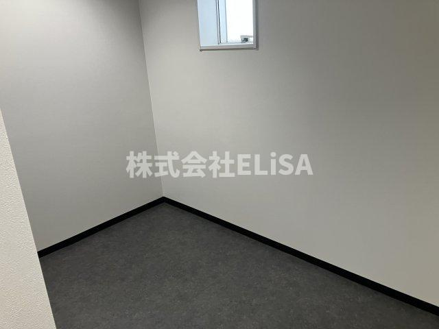 ＪＦＮセンタービルの内装