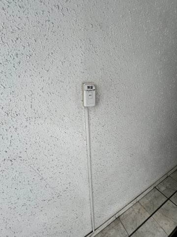 六本木福吉町ビルの設備