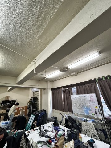六本木福吉町ビルのその他共用部分