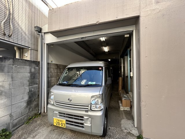 六本木福吉町ビルのその他