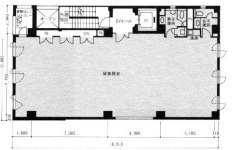 三軒茶屋堀商ビル