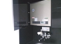 三軒茶屋堀商ビルのその他