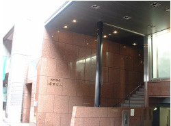 三軒茶屋堀商ビルのその他