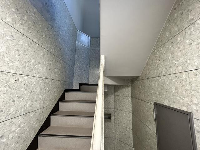 ロリエ四谷ビル| 