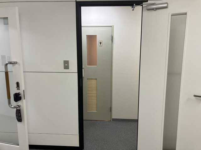 クレール麹町のその他共用部分