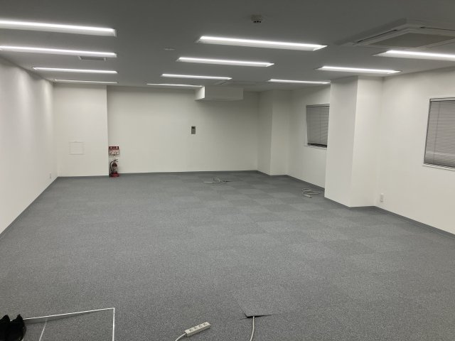 クレール麹町の内装