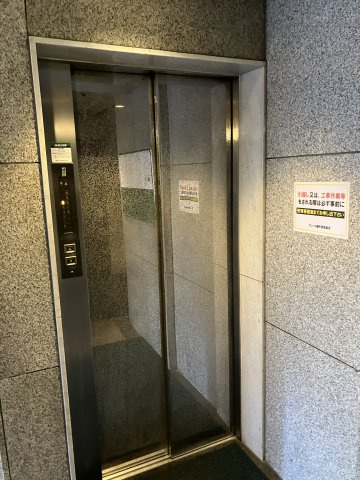 クレール麹町のその他共用部分