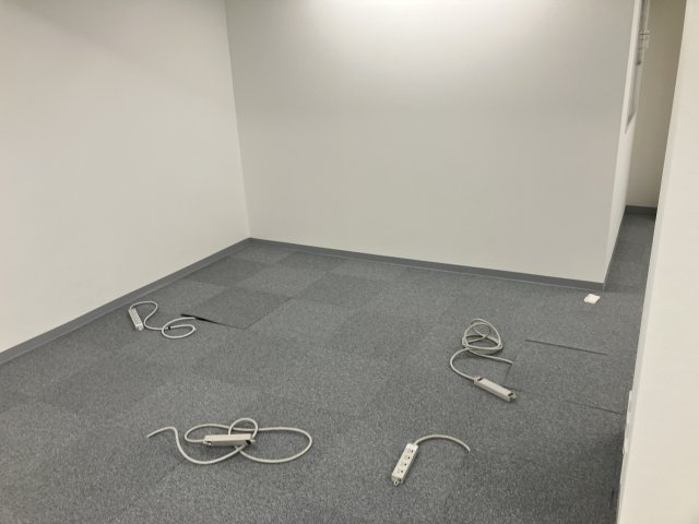 クレール麹町の設備