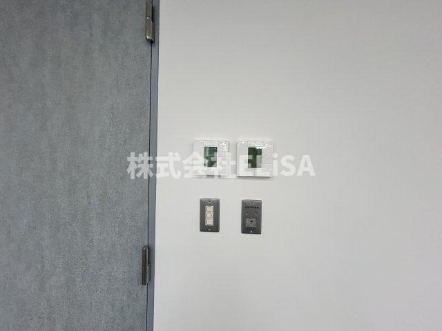 パークウエストのその他