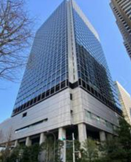 クロスオフィス日比谷