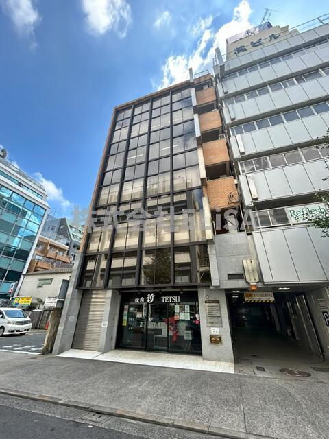 第三中野ビル　2FAの外観