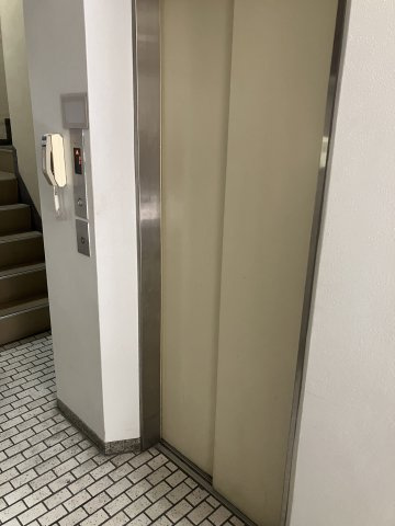 冨高ビルのその他共用部分