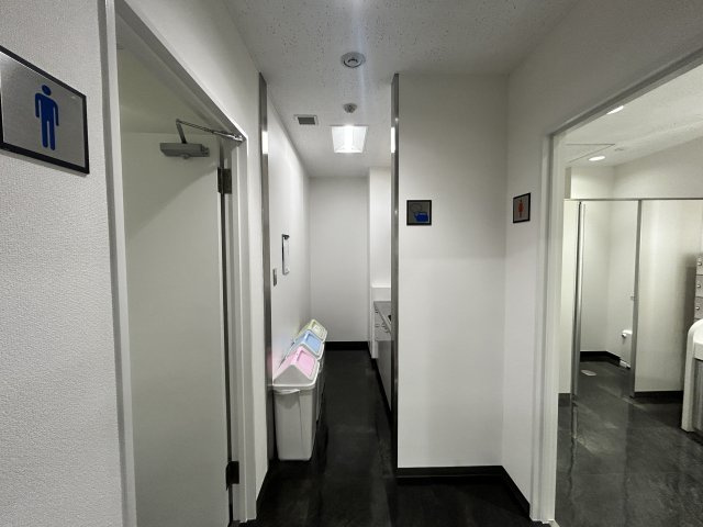 新宿セントランドビルのその他共用部分