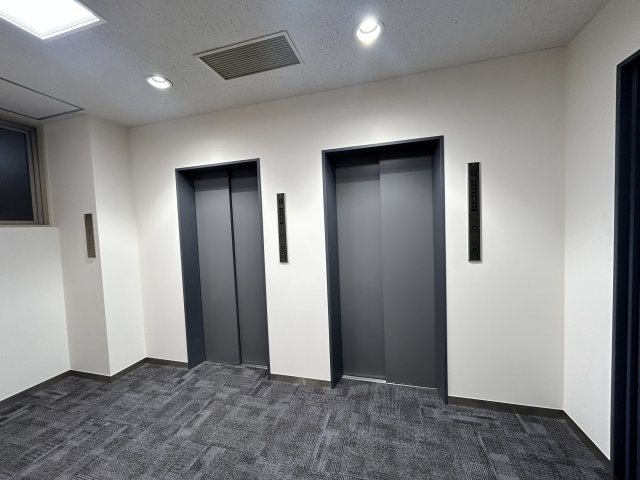 新宿セントランドビルのその他共用部分