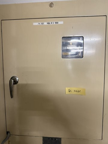 東亜ビルのその他|別フロア参考図