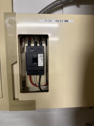 東亜ビルのセキュリティ|別フロア参考図