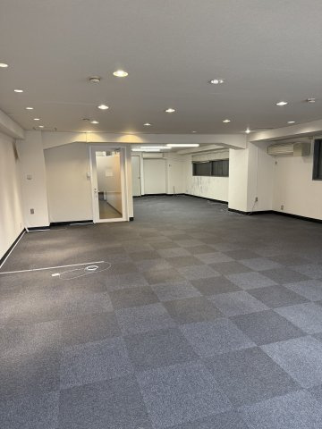 東亜ビルの内装|別フロア参考図