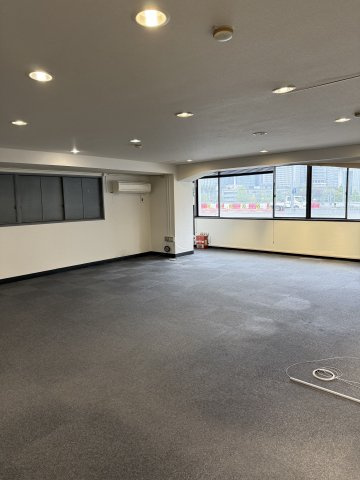 東亜ビルの内装|別フロア参考図