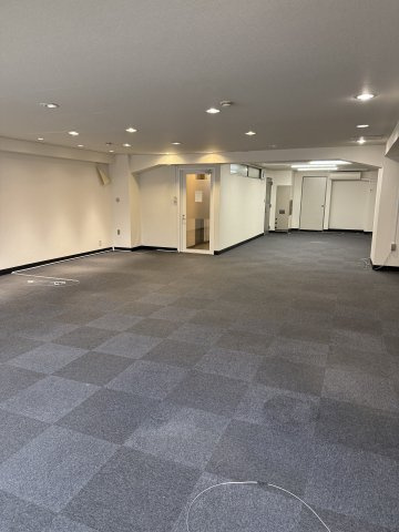 東亜ビルの内装|別フロア参考図