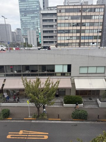 東亜ビルの展望|別フロア参考図