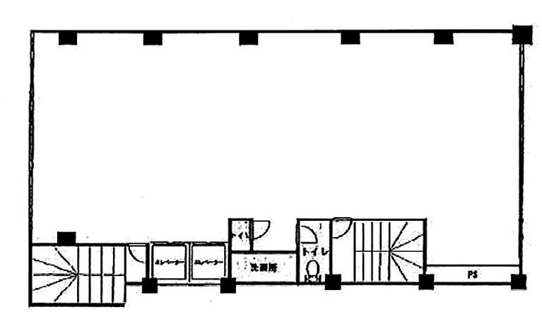 代々木センタービル　101