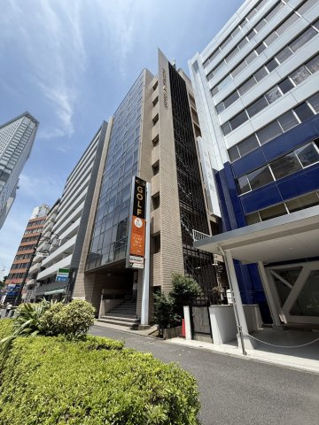 代々木センタービル　101