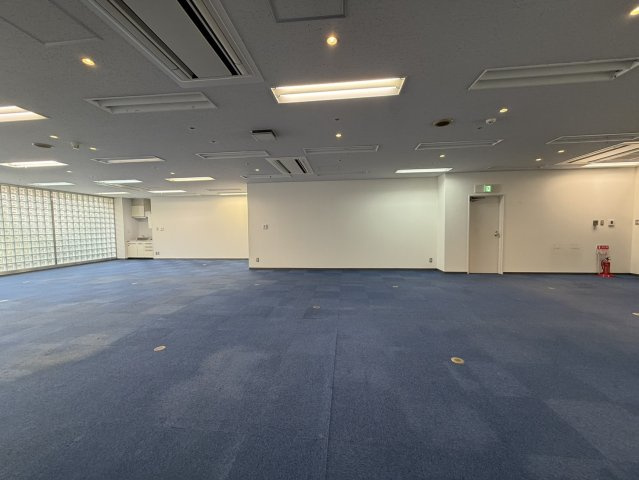 代々木センタービル　101の内装