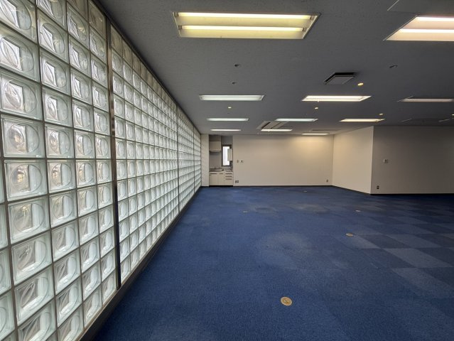 代々木センタービル　101の内装