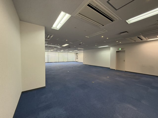 代々木センタービル　101の内装