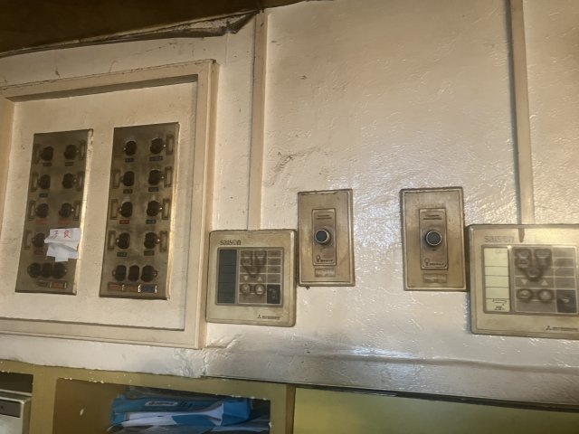 大湯ビルのその他