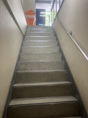 大湯ビルのその他