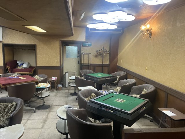 大湯ビルのその他