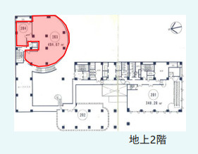 青葉六本木ビル